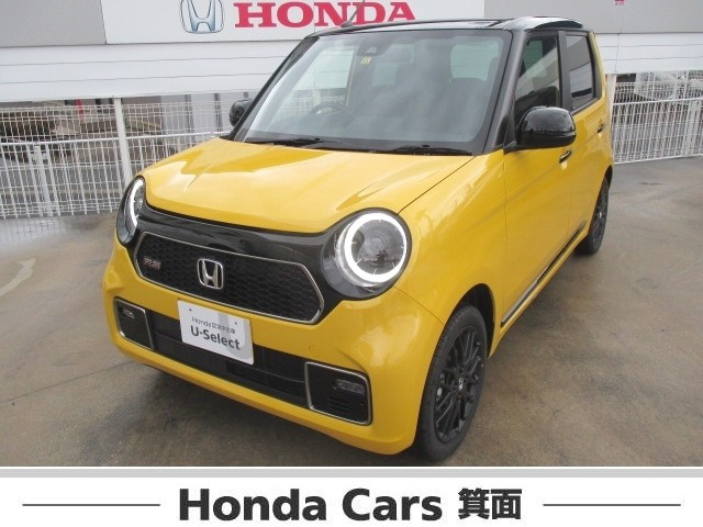 中古車 ホンダ N One Rs の中古車詳細 530km イエロー 大阪府 191万円 中古車情報 中古車検索なら 車選びドットコム 車選び Com 中古車 ホンダ N One Rs の中古車詳細 530km イエロー 大阪府 191万円 中古車情報 中古車検索なら 車選びドットコム 車選び Com