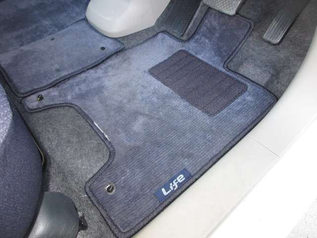 中古車 ホンダ ライフ G の中古車詳細 54 000km ホワイトパール 埼玉県 29 8万円 中古車情報 中古車検索なら 車 選びドットコム 車選び Com