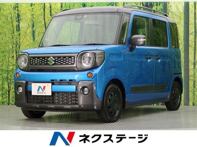 中古車 スズキ スペーシアギア ハイブリッド Hybrid Xz の中古車詳細 1 060km ブリスクブルーメタリック ガンメタリック2トーンルーフ 愛知県 134 9万円 中古車情報 中古車検索なら 車選びドットコム 車選び Com 中古車 スズキ スペーシアギア ハイブリッド Hybrid Xz の中古車詳細 1 060km ブリスクブルーメタリック ガンメタリック2トーンルーフ 愛知県 134 9万円 中古車情報 中古車検索なら 車選びドットコム 車選び Com