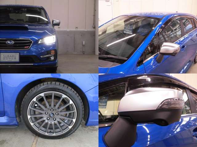 中古車 スバル レヴォーグ 1 6 Sti スポーツ アイサイト 4wd の中古車詳細 56 000km ブルーメタリック 北海道 253万円 中古車情報 中古車検索なら 車選びドットコム 車選び Com 中古車 スバル レヴォーグ 1 6 Sti スポーツ アイサイト 4wd の中古車詳細 56 000km ブルーメタリック 北海道 253万円 中古車情報 中古車検索なら 車選びドットコム 車選び Com