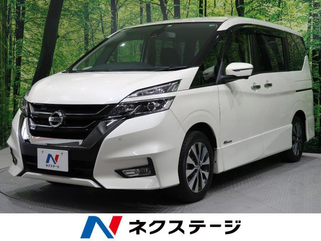 中古車 日産 セレナ 2 0 ハイウェイスター G の中古車詳細 67 410km ブリリアントホワイトパール 3p 宮城県 159 9万円 中古車情報 中古車検索なら 車選びドットコム 車選び Com