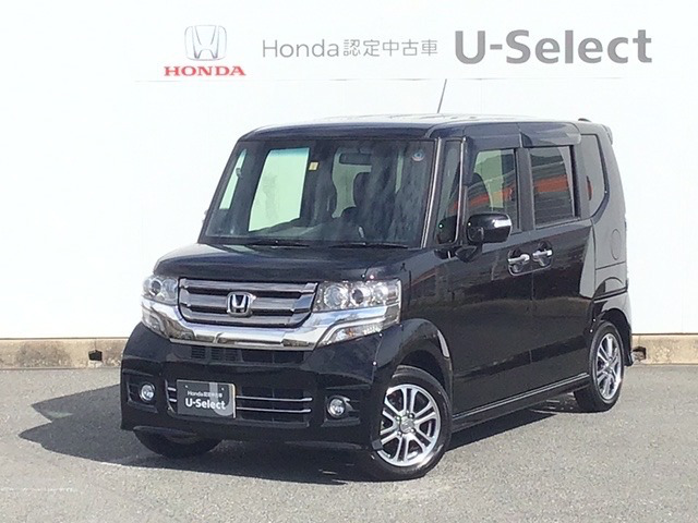 中古車 ホンダ N Boxカスタム G Lパッケージ 68 000km ブラック 佐賀県 97 9万円 中古車情報 中古車検索なら 車 選びドットコム 車選び Com 中古車 ホンダ N Boxカスタム G Lパッケージ 68 000km ブラック 佐賀県 97 9万円 中古車情報 中古車検索なら 車 選びドットコム 車選び Com