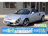 トヨタ Mr S 中古車情報 中古車検索なら 車選びドットコム 車選び Com