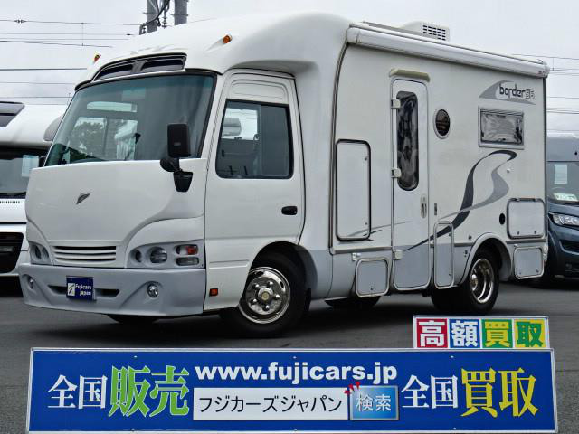 中古車 日野 リエッセii ナッツrv ボーダー5 6 ルーフエアコン の中古車詳細 69 1km ホワイト 静岡県 698万円 中古 車情報 中古車検索なら 車選びドットコム 車選び Com 中古車 日野 リエッセii ナッツrv ボーダー5 6 ルーフエアコン の中古車詳細 69 1km ホワイト 静岡県 698万円 中古 車情報 中古車検索なら 車選びドットコム 車選び Com