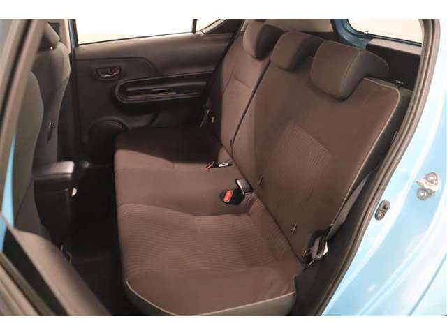 中古車 トヨタ アクア 1 5 G の中古車詳細 22 000km ライトブルーメタリック 京都府 100万円 中古車情報 中古車検索なら 車選びドットコム 車選び Com