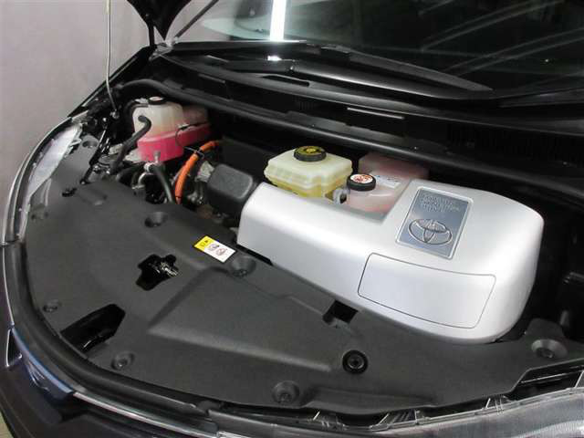 中古車 トヨタ エスティマハイブリッド 2 4 アエラス プレミアム 4wd の中古車詳細 30 000km ブラック 岩手県 370万円 中古車情報 中古車検索なら 車選びドットコム 車選び Com