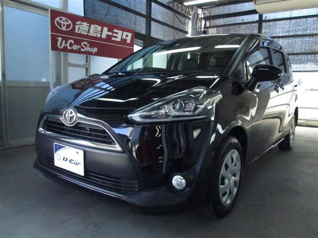 中古車 トヨタ シエンタ 1 5 G クエロ 4wd の中古車詳細 16 000km ワインレッド 徳島県 185万円 中古車情報 中古車 検索なら 車選びドットコム 車選び Com