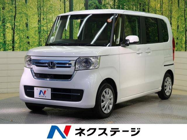 登録済未使用車情報 ホンダ N Box L 修復歴無し の中古車詳細 走行距離 登録済未使用車 6km カラー プラチナホワイト パール 販売地域 滋賀県草津市 中古車を探すなら Carme カーミー 中古車