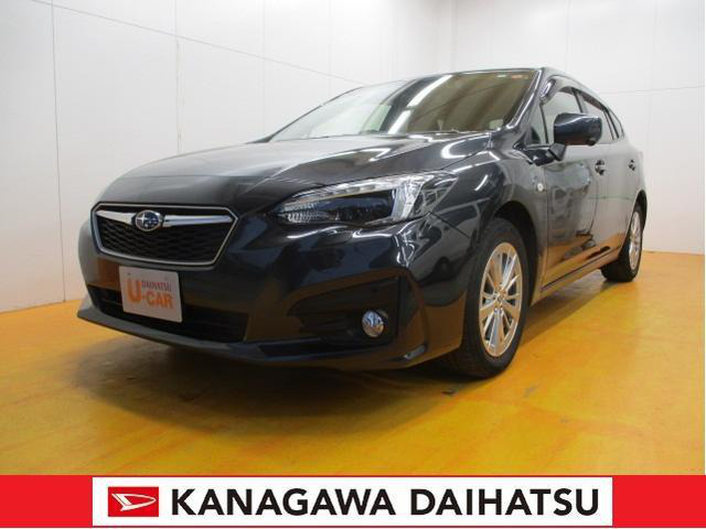 中古車 スバル インプレッサスポーツ 1 6 I L アイサイト の中古車詳細 13 000km グレー 神奈川県 154万円 中古車 情報 中古車検索なら 車選びドットコム 車選び Com