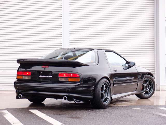 中古車 マツダ サバンナrx 7 Gt R Hddナビ 車高調 16aw Re雨宮cup Hid エアロ の中古車詳細 ブリリアントブラック 千葉県 179万円 中古車情報 中古車検索なら 車選びドットコム 車選び Com 中古車 マツダ サバンナrx 7 Gt R Hddナビ 車高調 16aw Re雨宮cup Hid エアロ の中古車詳細 ブリリアントブラック 千葉県 179万円 中古車情報 中古車検索なら 車選びドットコム 車選び Com