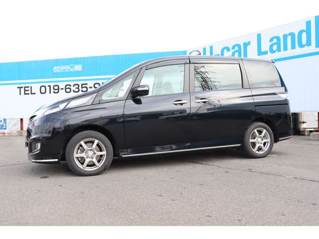 中古車 マツダ ビアンテ 2 0 グランツ スカイアクティブ の中古車詳細 32 000km ブラック 岩手県 157万円 中古車情報 中古車検索なら 車選びドットコム 車選び Com 中古車 マツダ ビアンテ 2 0 グランツ スカイアクティブ の中古車詳細 32 000km ブラック 岩手県 157万円 中古車情報 中古車検索なら 車選びドットコム 車選び Com