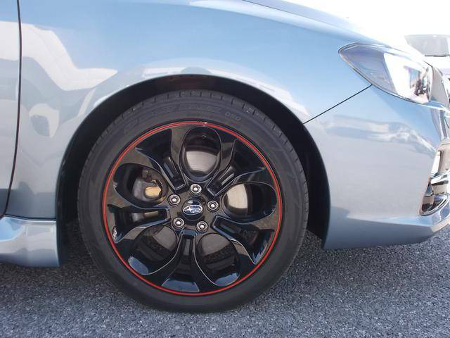 中古車 スバル レヴォーグ 1 6 Gt S アイサイト 4wd の中古車詳細 70 000km ブルーグレーメタリック 栃木県 158 4万円 中古車情報 中古車検索なら 車選びドットコム 車選び Com