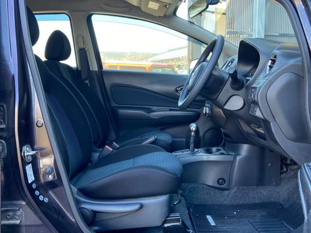 中古車 日産 ノート 1 2 X Dig S ナビ Bカメラ Iストップ 整備保証付 の中古車詳細 46 000km オーロラモーヴrp 千葉県 29 8万円 中古車情報 中古車検索なら 車選びドットコム 車選び Com