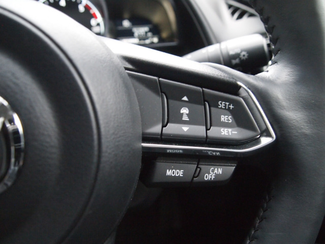 中古車 マツダ Cx 3 1 5 Xd Lパッケージ の中古車詳細 18 000km ダークシルバーメタリック 神奈川県 190 9万円 中古車情報 中古車検索なら 車選びドットコム 車選び Com