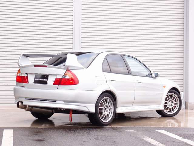 中古車情報 三菱 ランサーエボリューション 2 0 Gsr V 4wd あり の中古車詳細 走行距離 不明 カラー サテライトシルバー 販売地域 千葉県白井市 中古車を探すなら Carme カーミー 中古車 中古車情報 三菱 ランサーエボリューション 2 0 Gsr V 4wd あり の中古車詳細 走行距離 不明 カラー サテライトシルバー 販売地域 千葉県白井市 中古車を探すなら Carme カーミー 中古車