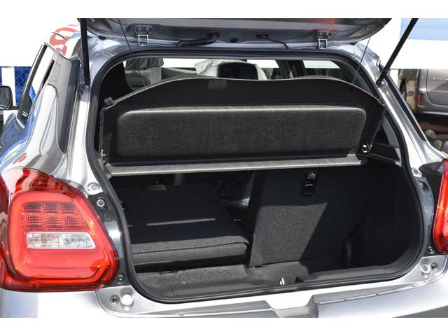 中古車 スズキ スイフト スポーツ 1 4 の中古車詳細 新車 シルバー 岐阜県 7万円 中古車情報 中古車検索なら 車選びドットコム 車選び Com