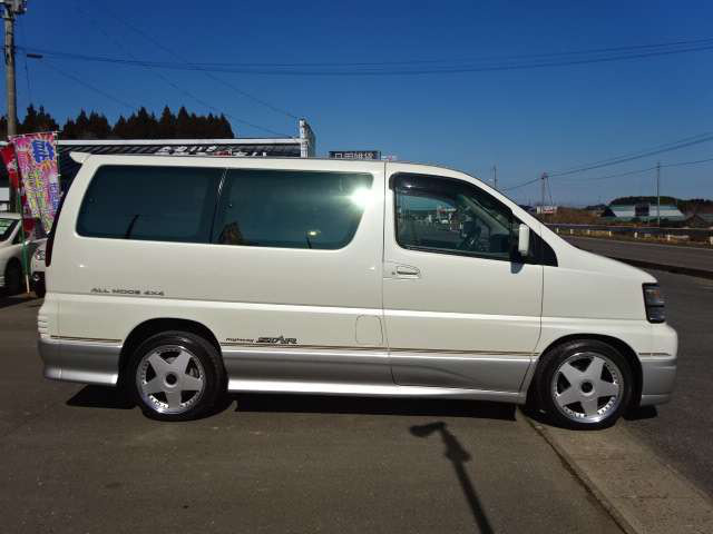 中古車 日産 エルグランド 3 0 ハイウェイスター ディーゼル 4wd の中古車詳細 38 000km パール 岩手県 118 8万円 中古車情報 中古車検索なら 車選びドットコム 車選び Com 中古車 日産 エルグランド 3 0 ハイウェイスター ディーゼル 4wd の中古車詳細 38 000km パール 岩手県 118 8万円 中古車情報 中古車検索なら 車選びドットコム 車選び Com
