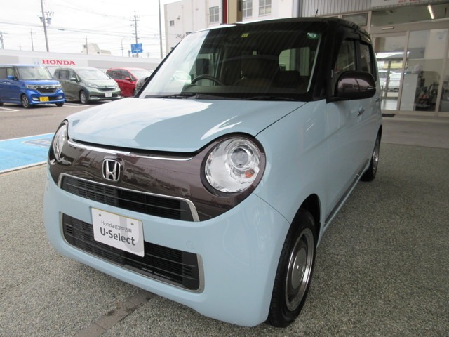 中古車 ホンダ N One セレクト の中古車詳細 5 000km ライトブルーツートン 愛知県 142万円 中古車情報 中古 車検索なら 車選びドットコム 車選び Com 中古車 ホンダ N One セレクト の中古車詳細 5 000km ライトブルーツートン 愛知県 142万円 中古車情報 中古 車検索なら 車選びドットコム 車選び Com