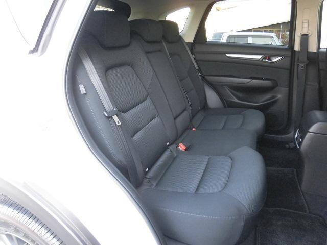 中古車 マツダ Cx 5 2 2 Xd プロアクティブ の中古車詳細 24 000km ホワイト 三重県 249 8万円 中古車情報 中古車検索なら 車選びドットコム 車選び Com