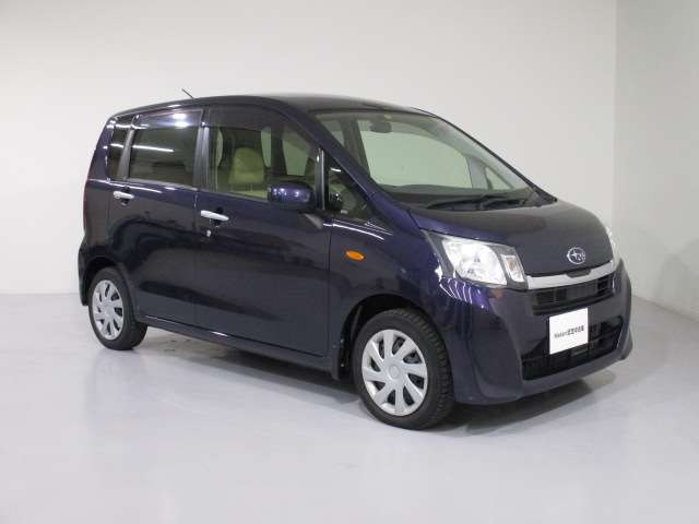 中古車 スバル ステラ L の中古車詳細 22 000km パープル 北海道 78万円 中古車情報 中古車検索なら 車選びドットコム 車 選び Com