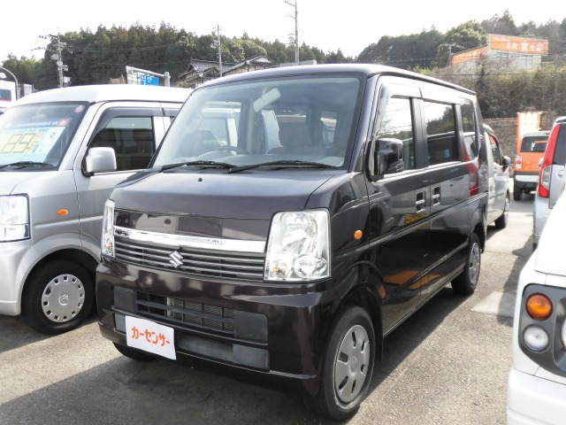 中古車 スズキ エブリイワゴン Jp 4wd の中古車詳細 75 000km ダークパープル 広島県 69 8万円 中古車情報 中古車検索なら 車選びドットコム 車選び Com 中古車 スズキ エブリイワゴン Jp 4wd の中古車詳細 75 000km ダークパープル 広島県 69 8万円 中古車情報 中古車検索なら 車選びドットコム 車選び Com
