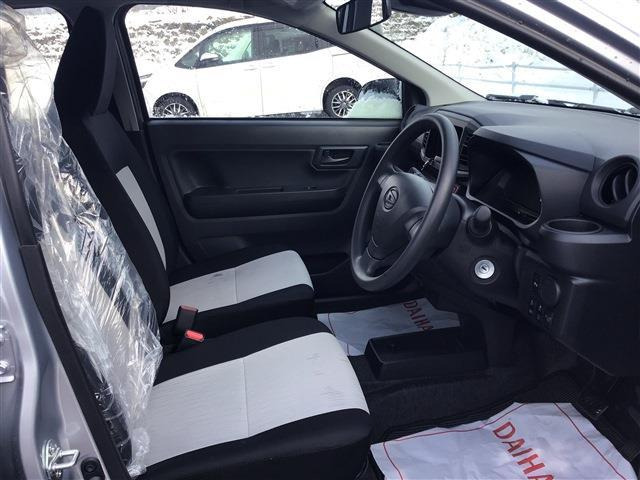 中古車 ダイハツ ミライース L Saiii 4wd の中古車詳細 登録済未使用車 6km走行 シルバー 青森県 9万円 中古車 情報 中古車検索なら 車選びドットコム 車選び Com