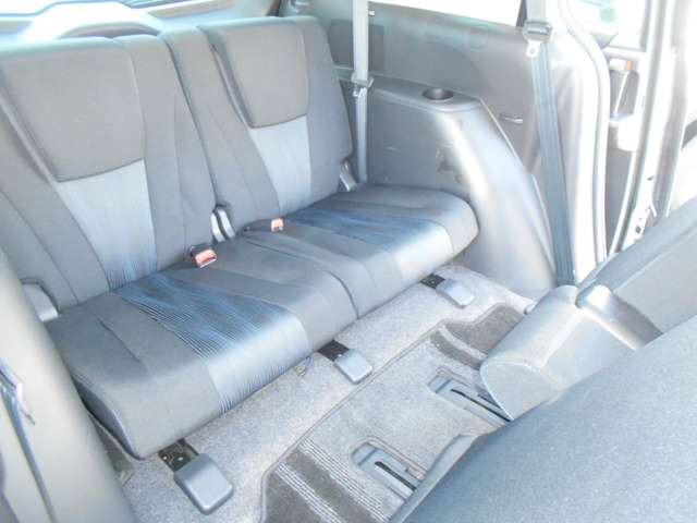 中古車 マツダ プレマシー 2 0 s の中古車詳細 45 000km ダークシルバーメタリック 鳥取県 74 8万円 中古車情報 中古車検索なら 車選びドットコム 車選び Com