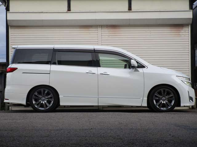 中古車 日産 エルグランド 3 5 350ハイウェイスター の中古車詳細 53 000km ホワイトパール 新潟県 119 8万円 中古車 情報 中古車検索なら 車選びドットコム 車選び Com 中古車 日産 エルグランド 3 5 350ハイウェイスター の中古車詳細 53 000km ホワイトパール 新潟県 119 8万円 中古車 情報 中古車検索なら 車選びドットコム 車選び Com