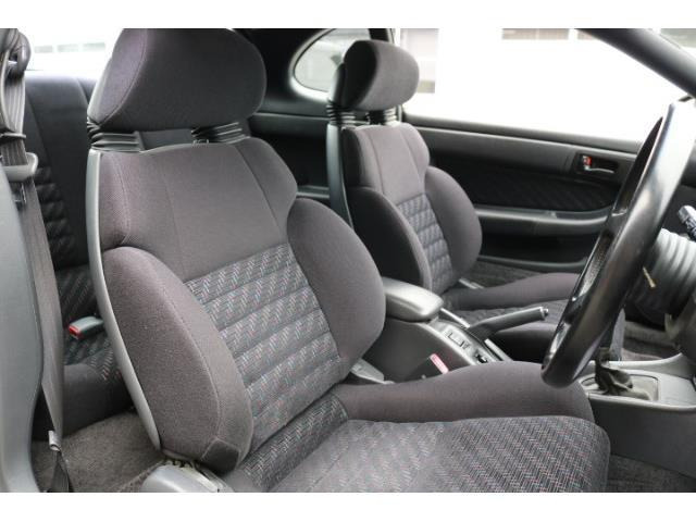 中古車 トヨタ セリカ 2 0 Gt Four Rc 4wd ワンオーナー タイベル交換済み の中古車詳細 45 172km グレー 広島県 398万円 中古車情報 中古車検索なら 車選びドットコム 車選び Com