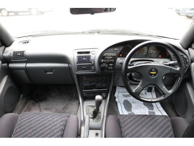 中古車 トヨタ セリカ 2 0 Gt Four Rc 4wd ワンオーナー タイベル交換済み の中古車詳細 45 172km グレー 広島県 398万円 中古車情報 中古車検索なら 車選びドットコム 車選び Com