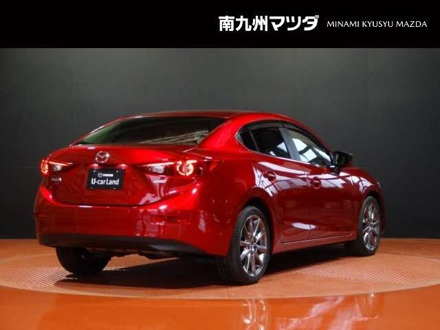 中古車 マツダ アクセラ 1 5 15xd Lパッケージ ディーゼルターボ の中古車詳細 31 000km レッド 鹿児島県 162 9万円 中古車情報 中古車検索なら 車選びドットコム 車選び Com 中古車 マツダ アクセラ 1 5 15xd Lパッケージ ディーゼルターボ の中古車詳細 31 000km レッド 鹿児島県 162 9万円 中古車情報 中古車検索なら 車選びドットコム 車選び Com