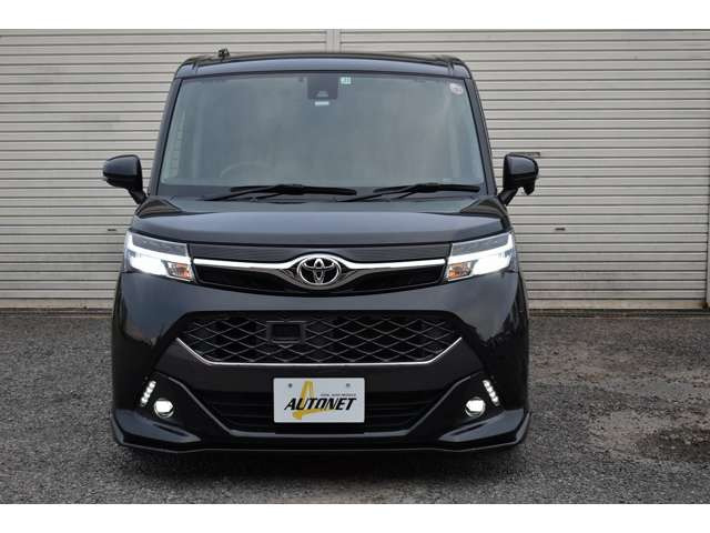 中古車 トヨタ タンク 1 0 カスタム G T の中古車詳細 10 000km ブラックメタリックメタリック 新潟県 179 8万円 中古車情報 中古車検索なら 車選びドットコム 車選び Com