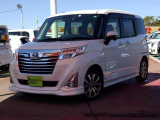 トヨタ ルーミー 中古車情報 中古車検索なら 車選びドットコム 車選び Com