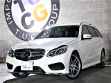 メルセデス ベンツ E250ワゴン 全国 の中古車 中古車情報 中古車検索なら 車選びドットコム 車選び Com