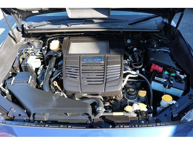 中古車 スバル レヴォーグ 2 0 Gt S アイサイト 4wd の中古車詳細 48 000km ブルーメタリック 東京都 187万円 中古車情報 中古車検索なら 車選びドットコム 車選び Com