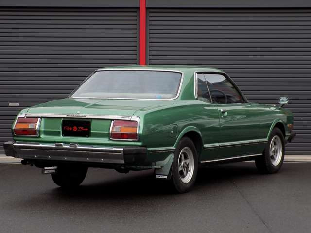 中古車 トヨタ チェイサー 2ドアクーペ 1オーナー車 Mx40 ブタ目 5速mt 14inaw の中古車詳細 98 000km グリーン 大分県 価格応談 中古車情報 中古車検索なら 車選びドットコム 車選び Com