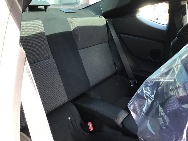中古車 トヨタ 86 2 0 Gt リミテッド の中古車詳細 48 000km シルバー 岩手県 158万円 中古車情報 中古車検索なら 車選びドットコム 車選び Com