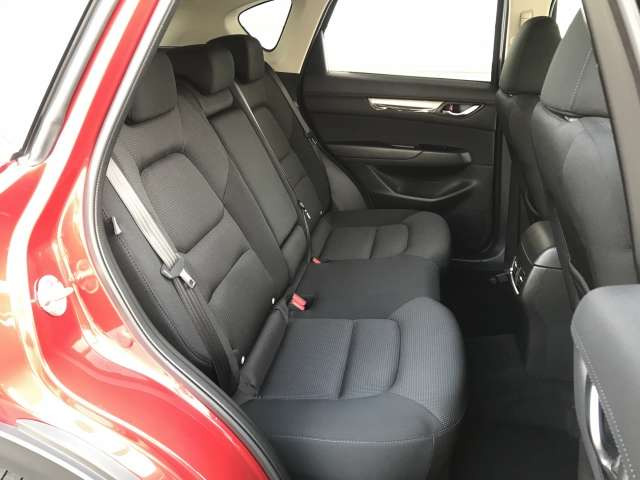 中古車 マツダ Cx 5 2 0 s プロアクティブ の中古車詳細 24 000km レッド 熊本県 242 9万円 中古車情報 中古車検索なら 車選びドットコム 車選び Com