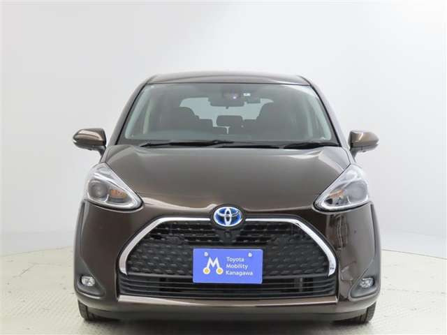 中古車 トヨタ シエンタ ハイブリッド 1 5 G の中古車詳細 17 000km ブラウンメタリック 神奈川県 217万円 中古車 情報 中古車検索なら 車選びドットコム 車選び Com