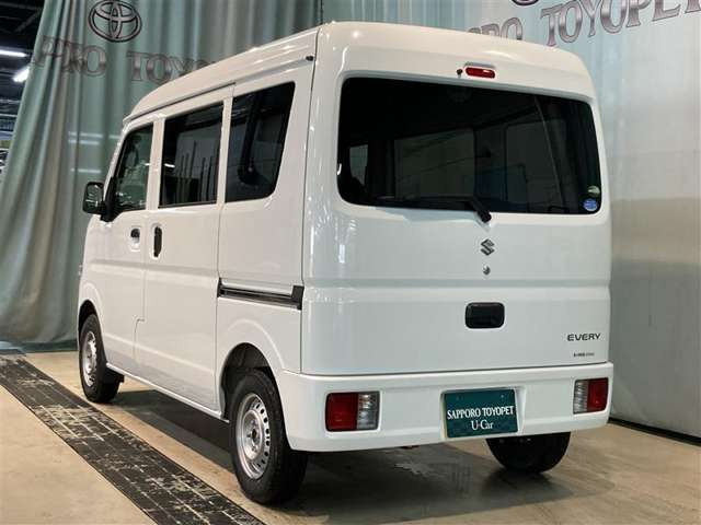 軽自動車 キャンピングカー 中古 札幌