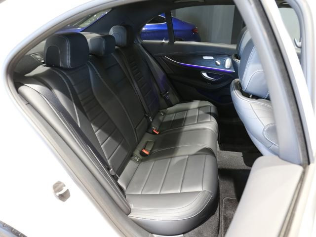 中古車 メルセデス ベンツ E250 アバンギャルド スポーツ の中古車詳細 9 000km ホワイトパール 東京都 528万円 中古車情報 中古車検索なら 車選びドットコム 車選び Com