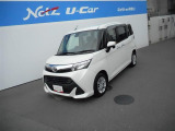 トヨタ タンク 中古車情報 中古車検索なら 車選びドットコム 車選び Com