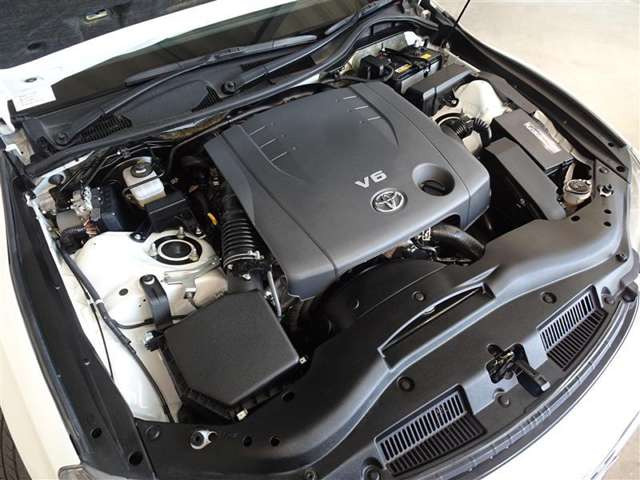 中古車 トヨタ マークx 2 5 250s Gr スポーツ の中古車詳細 32 000km パールメタリック 福岡県 285万円 中古 車情報 中古車検索なら 車選びドットコム 車選び Com