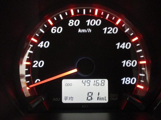 中古車 ダイハツ ビーゴ 1 5 Cx 4wd の中古車詳細 49 000km ブルー 大阪府 39 8万円 中古車情報 中古車検索なら 車選びドットコム 車選び Com