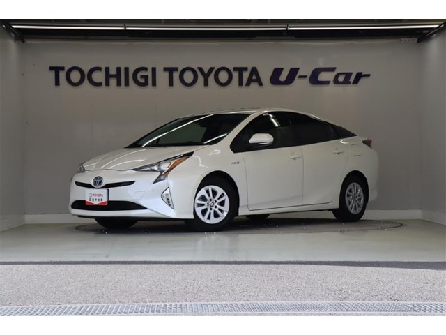 中古車 トヨタ プリウス 1 8 S セーフティ プラス の中古車詳細 24 000km パールメタリック 栃木県 179 8万円 中古車 情報 中古車検索なら 車選びドットコム 車選び Com 中古車 トヨタ プリウス 1 8 S セーフティ プラス の中古車詳細 24 000km パールメタリック 栃木県 179 8万円 中古車 情報 中古車検索なら 車選びドットコム 車選び Com