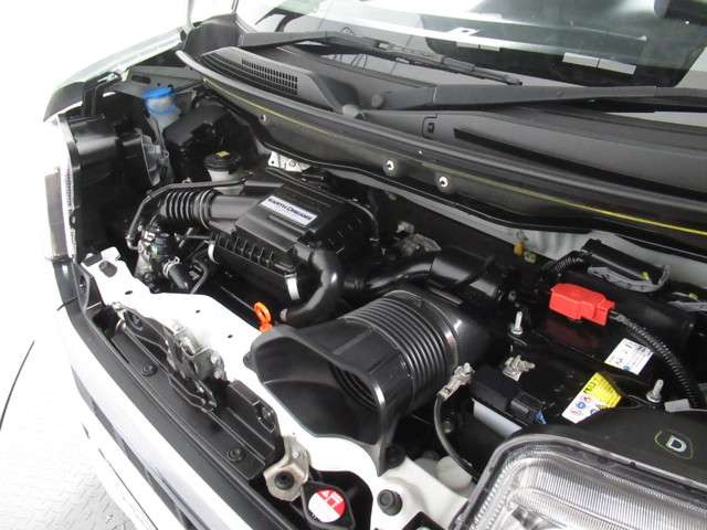 中古車 ホンダ N Boxカスタム G ターボ Lパッケージ の中古車詳細 38 000km ホワイトパール 京都府 122 8万円 中古車情報 中古車検索なら 車選びドットコム 車選び Com