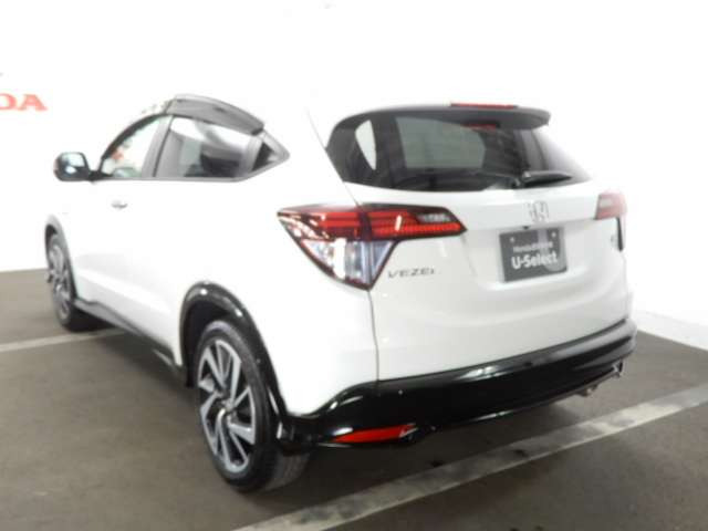 中古車 ホンダ ヴェゼル 1 5 ハイブリッド Rs ホンダセンシング の中古車詳細 73 000km ホワイトパール 宮崎県 0万円 中古車情報 中古車検索なら 車選びドットコム 車選び Com