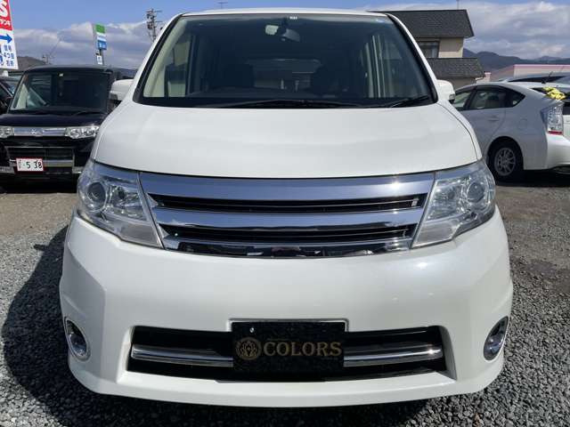 中古車 日産 セレナ 2 0 ハイウェイスター Vセレクション 4wd の中古車詳細 164 000km パールホワイト 岩手県 24万円 中古車情報 中古車検索なら 車選びドットコム 車選び Com 中古車 日産 セレナ 2 0 ハイウェイスター Vセレクション 4wd の中古車詳細 164 000km パールホワイト 岩手県 24万円 中古車情報 中古車検索なら 車選びドットコム 車選び Com