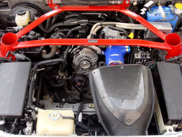 中古車 マツダ Rx 8 スピリットr の中古車詳細 12 000km シルバー 岡山県 349 8万円 中古車情報 中古車検索なら 車選びドットコム 車選び Com