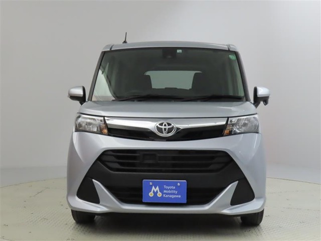 中古車 トヨタ タンク 1 0 G の中古車詳細 19 000km シルバーメタリック 神奈川県 129万円 中古車情報 中古 車検索なら 車選びドットコム 車選び Com 中古車 トヨタ タンク 1 0 G の中古車詳細 19 000km シルバーメタリック 神奈川県 129万円 中古車情報 中古 車検索なら 車選びドットコム 車選び Com